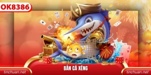 Bắn cá xèng