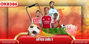 Soi Kèo Châu Á